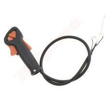 GÁZKAR STIHL FS 85 4133 790 1301