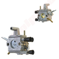 KARBURÁTOR STIHL FS200 FS120 FS250 4134 120 0653