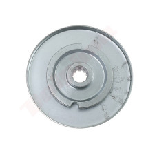SZÖGHAJTÁS BORDÁS ALÁTÉT STIHL FS200 FS240 4137 710 3800