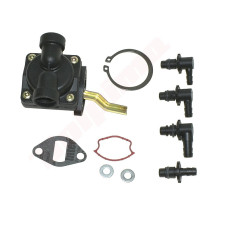 PUMPA ÜZEMANYAG KOHLER 41 393 09-S 41 393 10-S 41 559 05-S