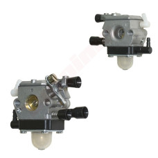KARBURÁTOR STIHL FS 38 FS 45 FS 55 4140 120 0621 C1Q-S216A