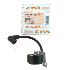 GYÚJTÓTEKERCS STIHL FS 38 4140 400 1309 4140 400 1311