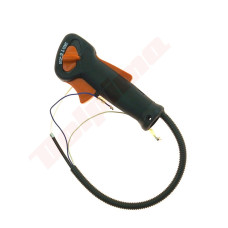 GÁZKAR STIHL HS 86 4140 790 1304