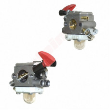 KARBURÁTOR STIHL FS 56 FS 70 4144 120 0604 C1M-S207