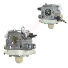 KARBURÁTOR STIHL FS240 FS260 FS360 FS410 4147 120 0624 4147 120 0625