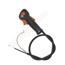 GÁZKAR STIHL FS230 FS240 FS360 FS410 4147 180 1119