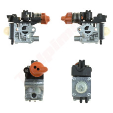 KARBURÁTOR STIHL FS 94 4149 120 0600 RC2-S243, RC2-100405