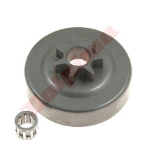 KUPLUNG DOB HUSQVARNA 36 41 136 325'' 7T 41725X