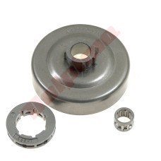 KUPLUNG DOB HUSQVARNA 36 41 136 325'' 7T RIM 41726X