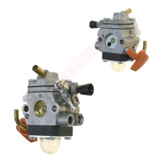 KARBURÁTOR STIHL FS100 FS90 FS87 4180 120 0604 C1Q-S174