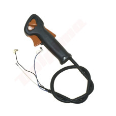 GÁZKAR STIHL FS100 FS130 4180 180 1101