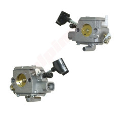 KARBURÁTOR STIHL BR320 BR400 SR320 SR400 4203 120 0605 WT-230A
