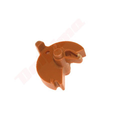 KAPCSOLÓ TENGELY STIHL TS400 4223 182 0900
