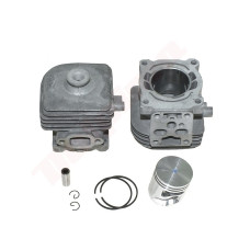 HENGER STIHL HS 82T 34MM 4237 020 1202