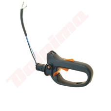 GÁZKAR STIHL HS 81 4237 791 0601