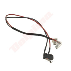 MOTOR STOP KAPCSOLÓ STIHL TS410 TS420 4238 430 0500