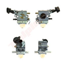 KARBURÁTOR STIHL BG 56 BG 86 SH 56 SH 86 4241 120 0616 C1M-S261B