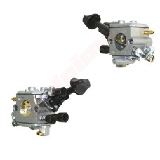 KARBURÁTOR STIHL BR430 BR450 SR430 SR450 4244 120 0603 C1Q-S209E