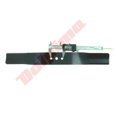 FŰNYÍRÓ KÉS NAC 460X12X48 JL46Z04-01 460-162