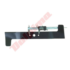 FŰNYÍRÓ KÉS GGP 460X18X65 KOSZ 460-115 055B