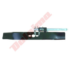 FŰNYÍRÓ KÉS NAC 460X19X25X54XM S461VH-6-02 70130350 460-171M