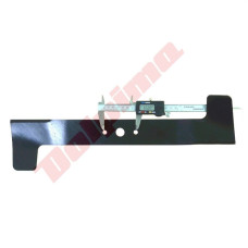 FŰNYÍRÓ KÉS GGP 480X18X65 KOSZ 480-116 055C