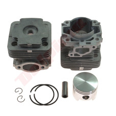 HENGER OLEOMAC 755 45MM 491210A