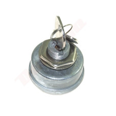 GYÚJTÁSKAPCSOLÓ KULCS T6 493625 692318