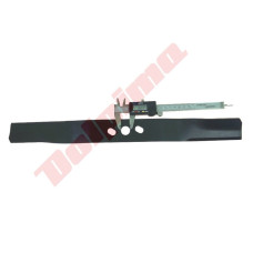 FŰNYÍRÓ KÉS NAC 500X18,5X59 WR-248ZBN 500-134