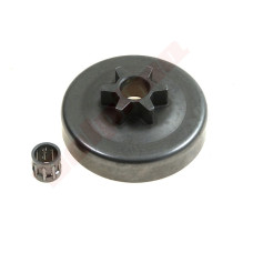 KUPLUNG DOB OLEOMAC 936 937 940 GS370 3/8 6T 50050136A