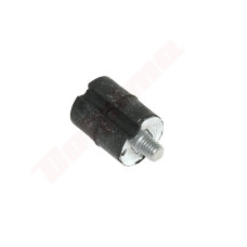 REZGÉSCSILLAPÍTÓ GUMI HUSQVARNA 61 KICSI 501 53 05-01