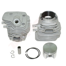 HENGER PARTNER 650 50MM 506 09 92-12 HQ