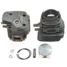HENGER HUSQVARNA, PARTNER 650 50MM 506099212