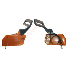 LÁNCDEKNI FEDÉL HUSQVARNA 61 503 73 66-01