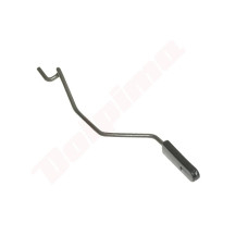 GÁZ TENGELY HUSQVARNA 357 359 503 93 87-02