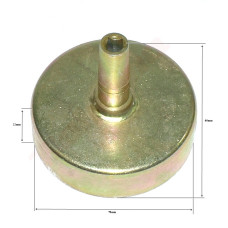 KUPLUNG DOB HUSQVARNA 143RII 505 29 38-01 78X22X66X4T7
