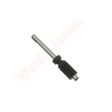 OLAJSZIVATTYÚ TENGELY HUSQVARNA 40 45 506 02 39-01
