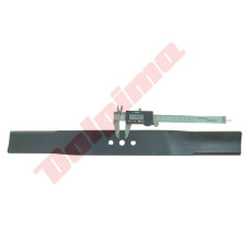 FŰNYÍRÓ KÉS NAC 506X12X48 JL50Z04-011 506-161