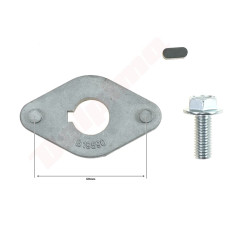 KÉSTARTÓ HUSQVARNA 20MM 506 53 41-01