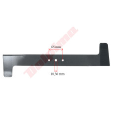 FŰNYÍRÓ KÉS BOSS 510X10,3X65 202