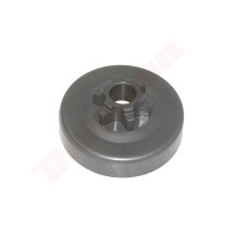 KUPLUNG DOB HUSQVARNA 439 T435 3/8'' 6T 512 48 92-01 523 08 26-01