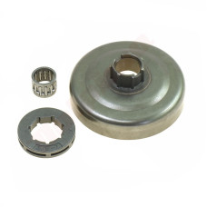 KUPLUNG DOB HUSQVARNA 455 460 3/8'' 7T RIM 537 29 16-02 513470