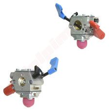 KARBURÁTOR HUSQVARNA B1750 BV1850 530 07 17-75 545 10 28-01 WT-606 WT-784
