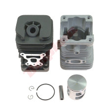 HENGER PARTNER 842 41MM 530071885