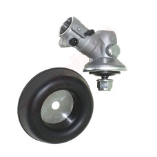 SZÖGHAJTÁS HUSQVARNA 125R 128R 530 09 62-95