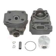 HENGER HUSQVARNA 357 46MM 537 24 85-02 HQ