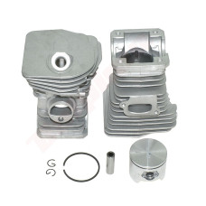 HENGER HUSQVARNA 350 MAGAS 44MM EPA 537 25 30-02