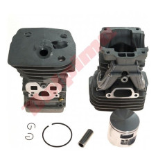 HENGER HUSQVARNA 455 47MM 537320402