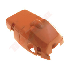 HENGER BURKOLAT HUSQVARNA 350 537 42 19-01