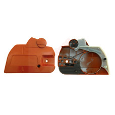 LÁNCDEKNI FEDÉL HUSQVARNA 450 544 09 79-01
